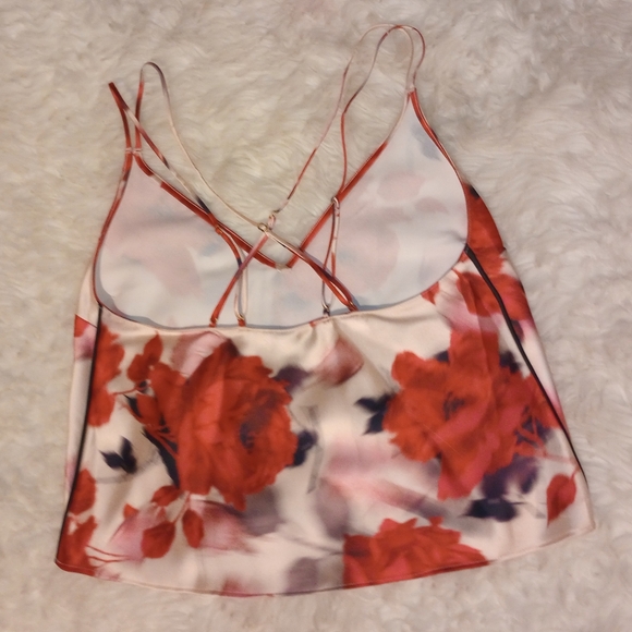 VICTORIA'S SECRET CAMI - Picture 2 of 16